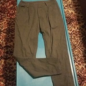 Lululemon Stress less pants